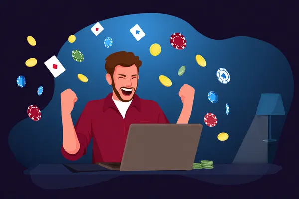 A professional dealer in a tuxedo greeting players at the roulette table, symbolizing the authentic live casino feel at TKPK.