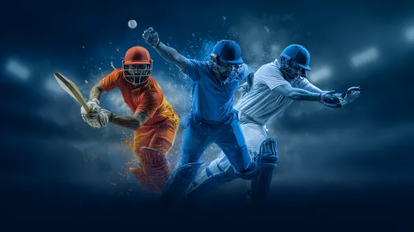 A confident dealer surrounded by casino chips inviting players to access their TKPK account, reflecting quick and easy login options.